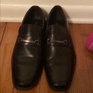 Men’s dress shoe